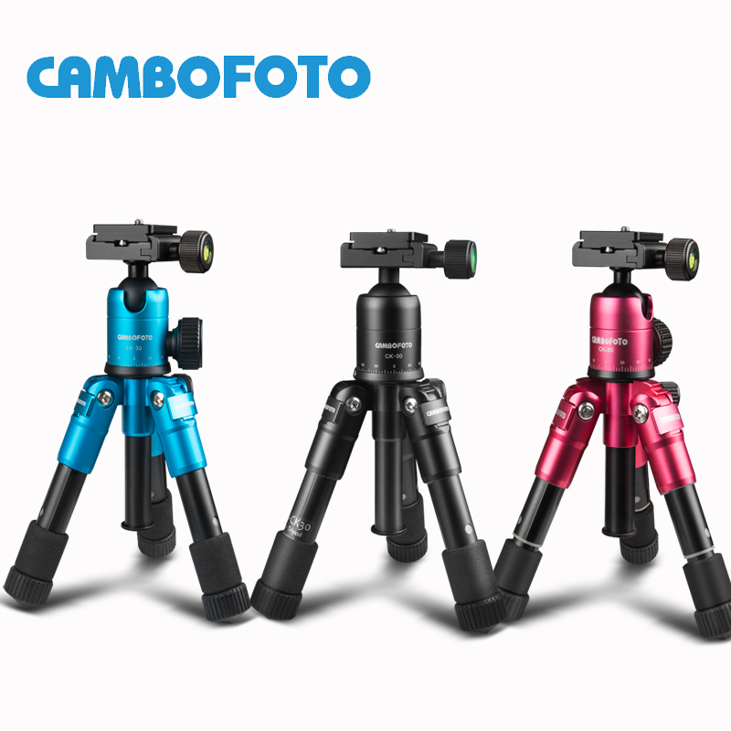 CAMBOFOTO M225 + CK30               Canon Nikon 