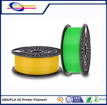 20 Colours 1kg/2.2lb 1.75mm ABS Plastic 3D Printer Filament for MakerBot RepRap Mendel