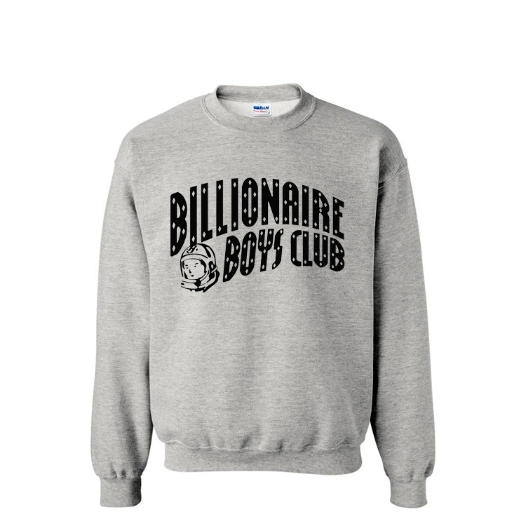 famous brand Billionaire Boys Club cheap full sleeve sports man hoodies sweatshirt sportswear ...