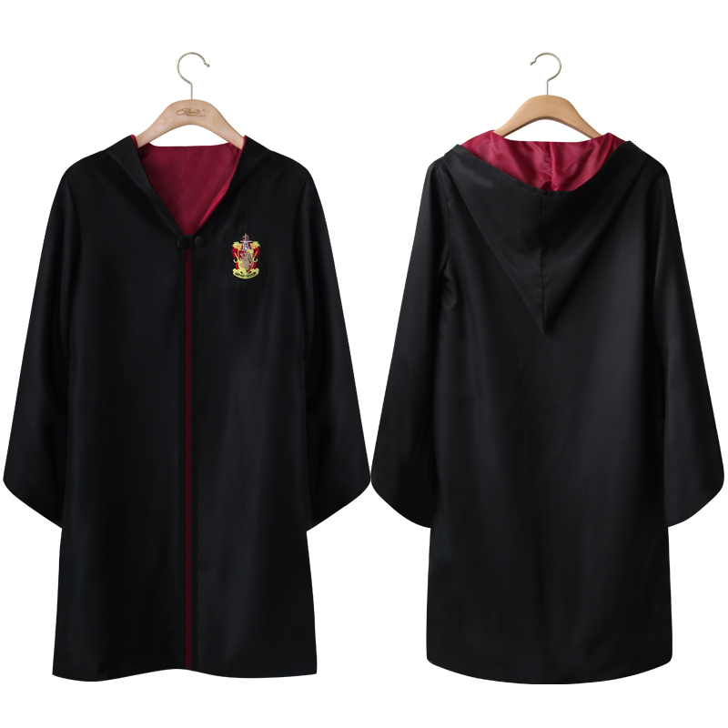 Popular Harry Potter Cape-Buy Cheap Harry Potter Cape Lots From China ...