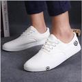 2016 Mens canvas shoes man flats breathable Mens fashion shoes Mens casual Shoes for Men Zapatos