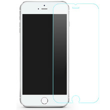 2015 Top Quality Premium Ultra-Thin 9H Tempered Glass Screen Protector For iPhone 6S 6 Anti Scratch Guard Pelicula De Vidro