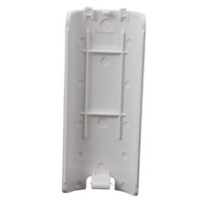 Free Shipping Wireless Controller Battery Cover for Nintendo Wii