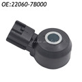 NEW 22060 7B000 Knock Sensor Fits MERCURY VILLAGER NISSAN FRONTIER QUEST XTERRA Genuine