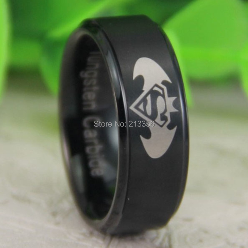 Tungsten wedding ring price