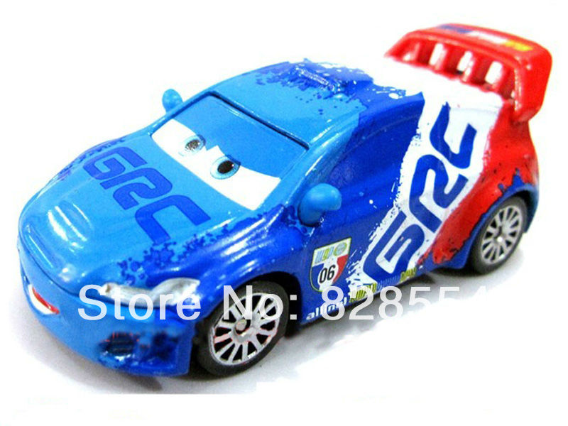 grc disney cars