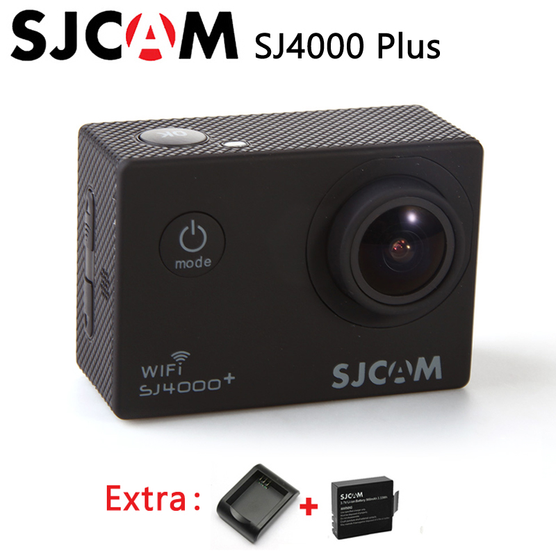  SJCAM SJ4000    WIFI  30    2   sj Cam +  1 .  +  