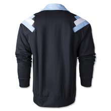 2014 Newest Argentina Originals Retro Track Top Men Soccer Jackets Fashion Men Winter JacketsCheap Men Football