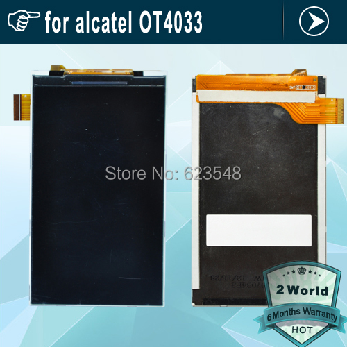  -  alcatel one touch pop 3  ot-4033e ot4033 4033a 4033d 4033 x 4033