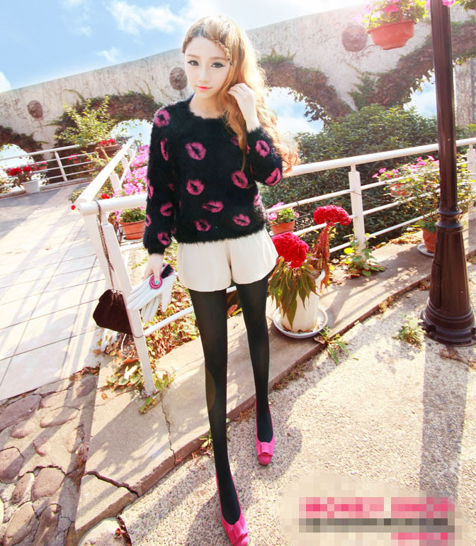 Women's dresses wool cotton silk