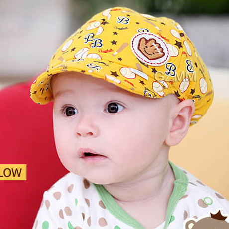 Baby <b>summer duck</b> tongue cap [defective product handling] <b>...</b> - Baby-summer-duck-tongue-cap-defective-product-handling-