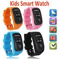 ZGPAX S22 Kids GSM GPS LBS Location GPRS Track Monitoring Security Smart Watch Support SIM for