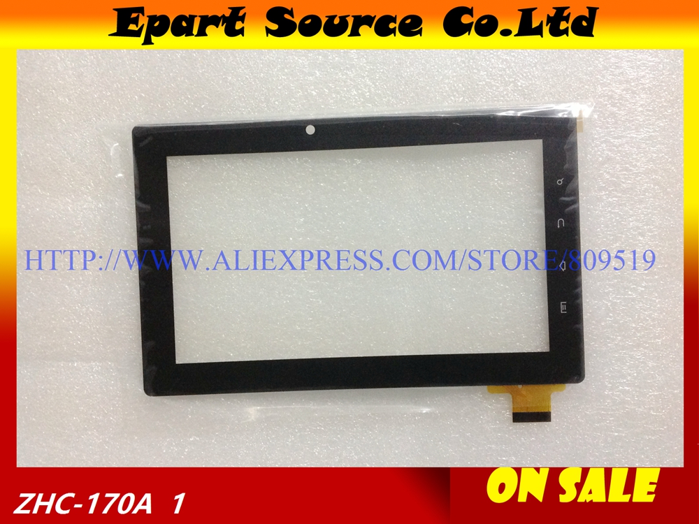 7 inch       Freelander PD10 20 tablet MID ZHC-170A/DR1551-/DLW--003 30PIN 15.5 