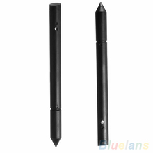 2 in 1 Universal Capacitive Touch Screen Pen Stylus For Tablet PC Mobile Phone Smartphones 29C8