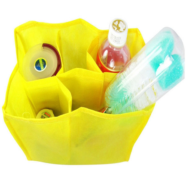 2014 Portable Baby Diaper Nappy bolsa de bebe bags for babies stroller maternity Inner storage for Mother Bag 3 sizes colors
