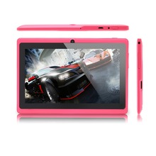 iRULU eXpro 7 tablet Google APP play Android 4 4 Tablet PC Quad Core 1024 600