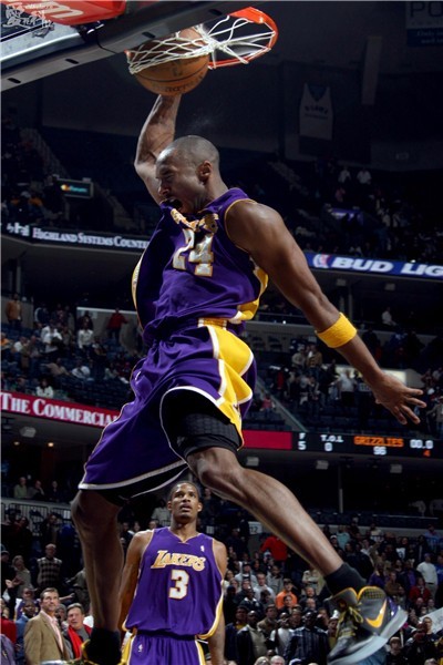 NBA Sticker Kids Wall Sticker Custom La Lakers Wall Stickers Home Decor Wallpaper Basketball ...