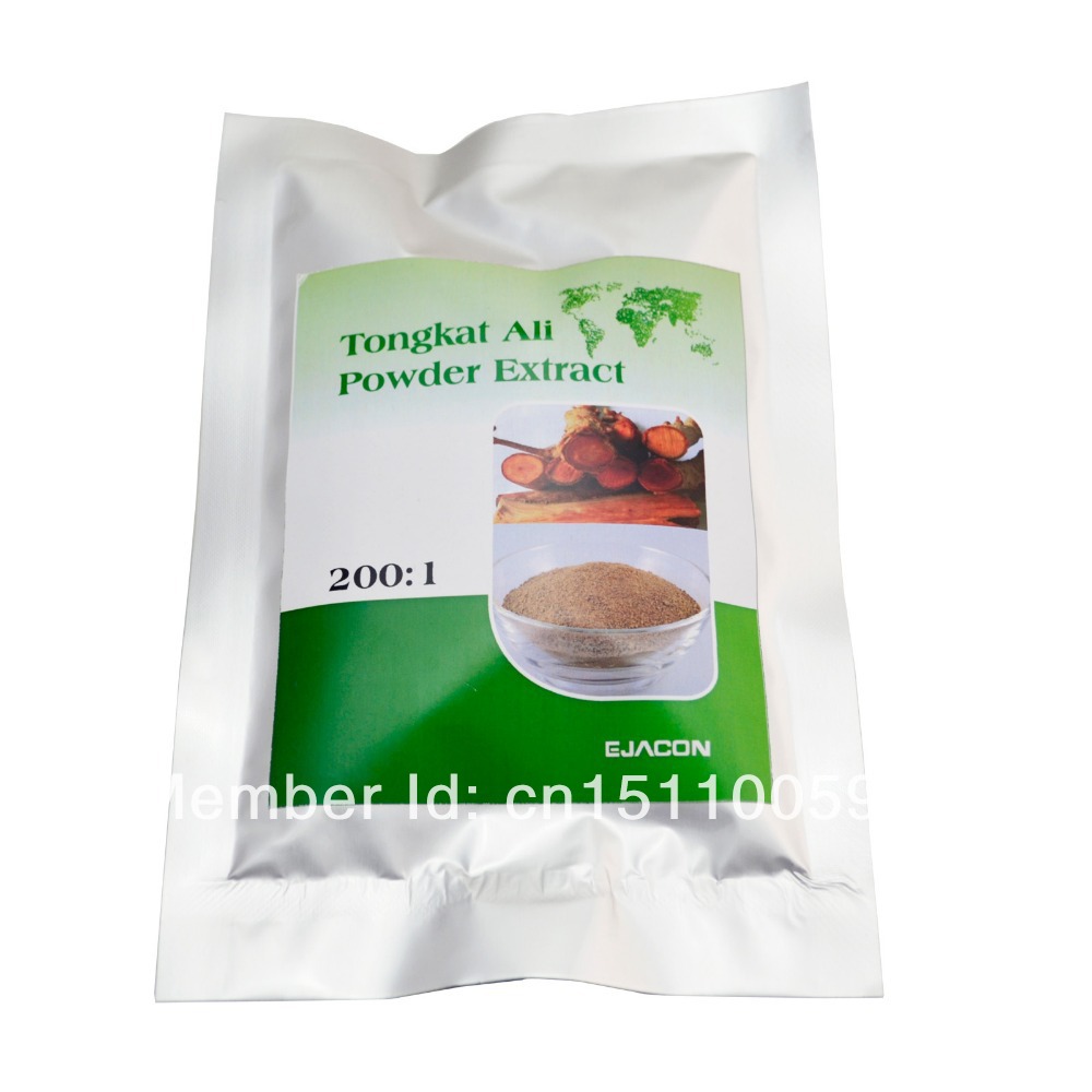 Купить Тонгкат Али экстракт 200 порошок для мужчин повышение Эврикома ...