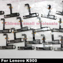 Mobile Phone Flex Cables For Lenovo K900 USB connector module charging connector module