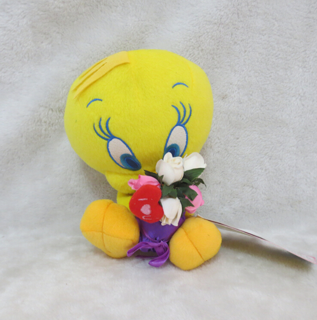 tweety bird stuffed toys