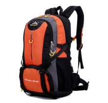 15PCS/lot Outdoor Sport Backpack Travel Bag