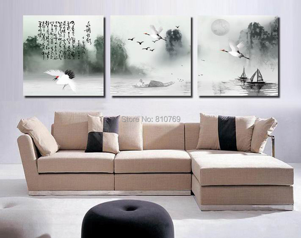 NEW Spray Painting For The High Quality Pictures Of The Home Decor