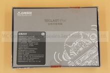 Teclast X89 Original Tablet PC Dual OS Win8 1 or win10 Android 4 4 Intel Quad