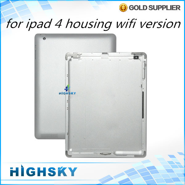 1   ipad4 4th  9.7  wi-fi      iPad 4     