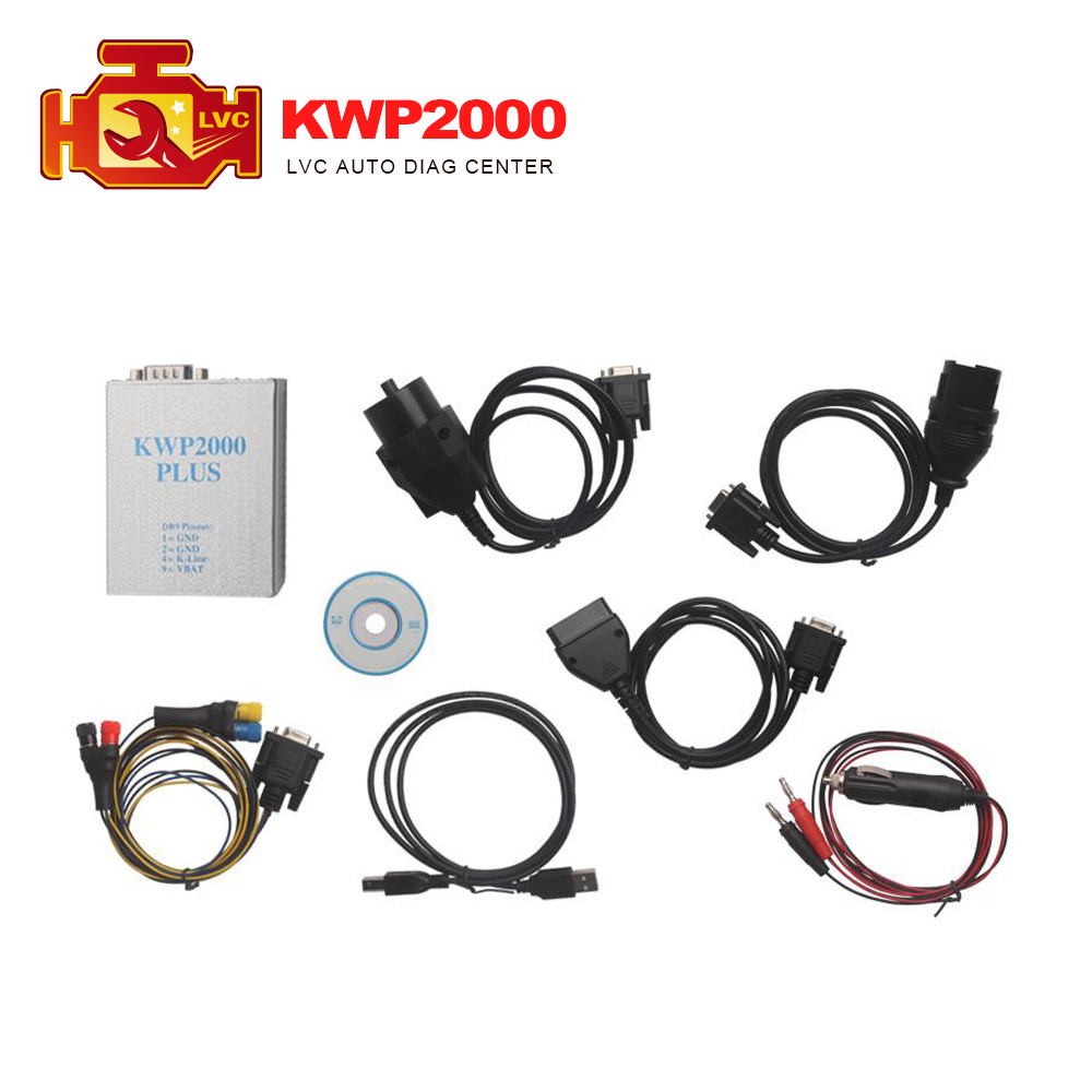  KWP2000 ECU -flasher KWP 2000   OBD2   obdii    