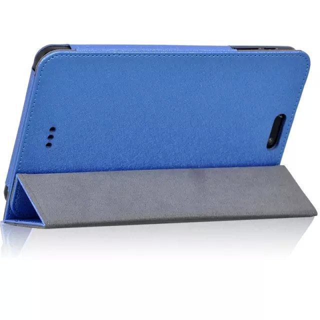 Luxury Silk Print Leather Case Smart Cover For Chuwi Vi8 8 0 Tablet PC Case With