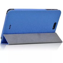 Luxury Silk Print Leather Case Smart Cover For Chuwi Vi8 8 0 Tablet PC Case With
