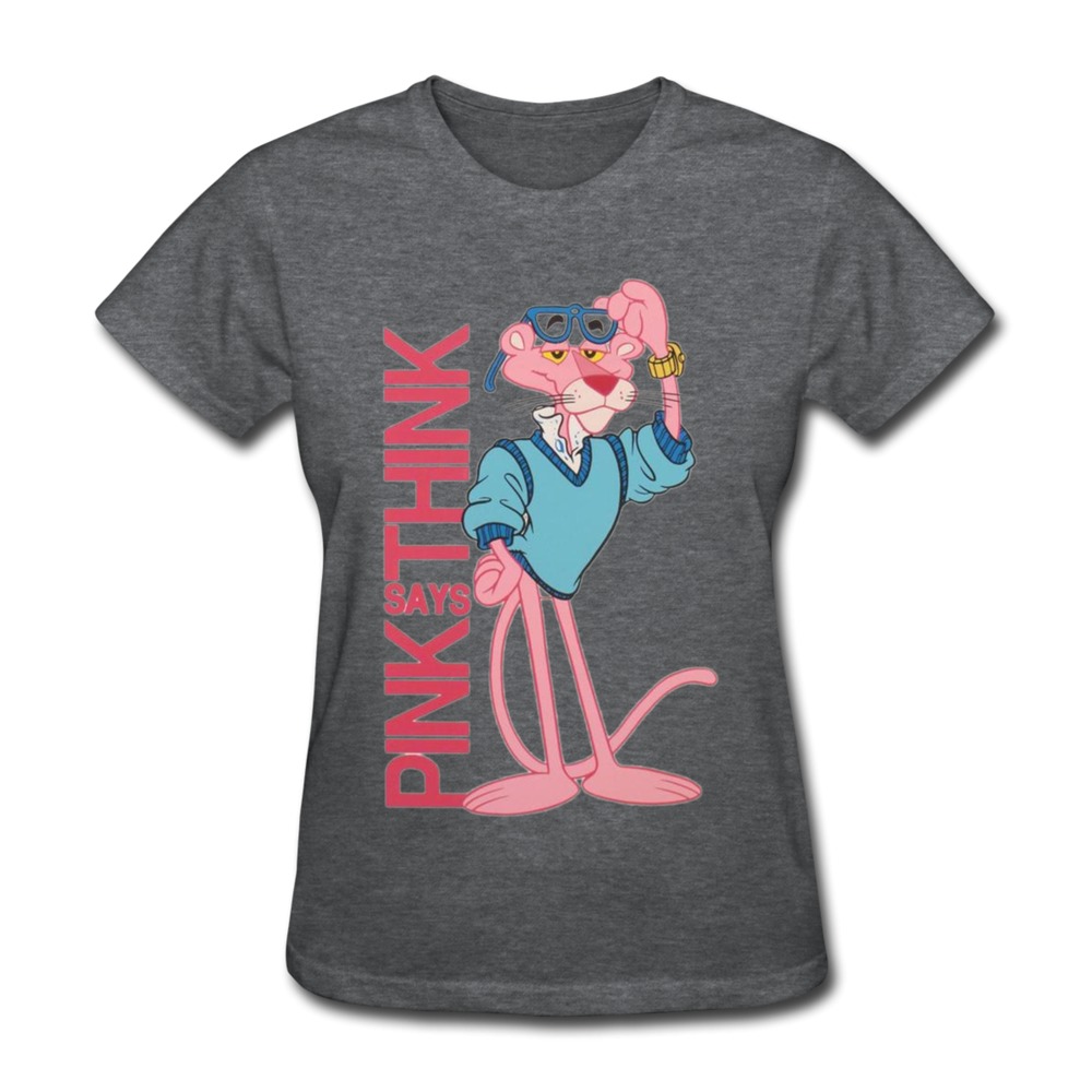 pink panther tshirt