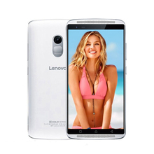 Original New Lenovo Lemon Vibe X3 c70 5.5” Android 5.1 Smart Phone Snapdragon 808 MSM8992 Hexa Core 21.0MP+8.0MP 3+64GB FDD-LTE