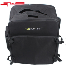 Newest DJI Phantom 4 Backpack Bag Carrying Shoulder Bag For DJI Phantom 4 FPV Drone RC Quadcopter Free Shipping
