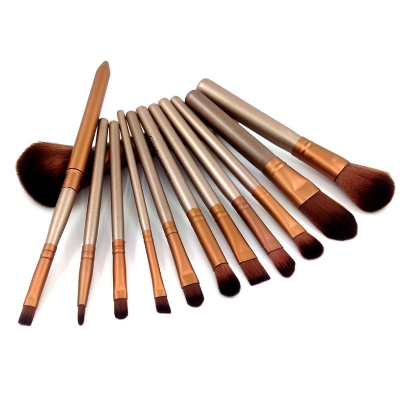 2015-Hot-12-Pcs-Original-naked-3-brush-NK3-Makeup-Brush-kit-Sets-for-eyeshadow-blusher