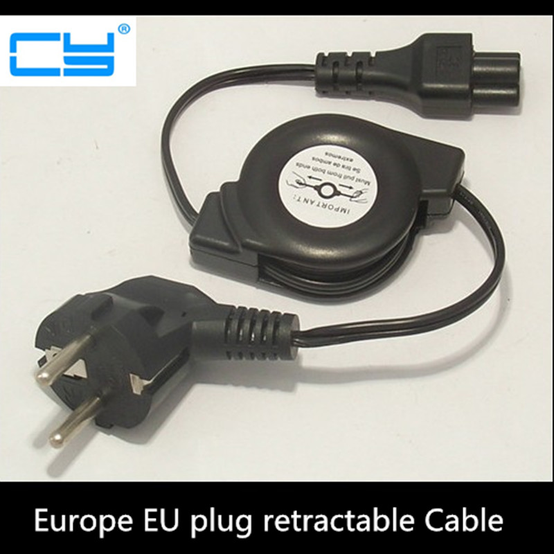 Popular Retractable Laptop Power CordBuy Cheap Retractable Laptop Power Cord lots from China