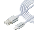 5V2A Micro USB Cable Fast Charging Mobile Phone USB Charger Cable 0 25M 1M 1 5M