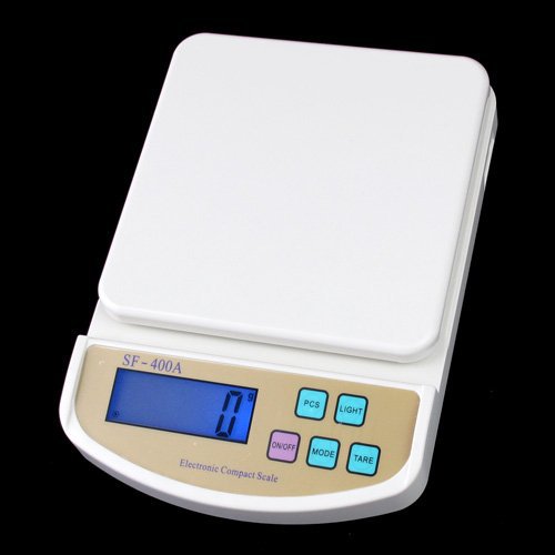 Balança De Cozinha Kitchen Scale(47).Jpg
