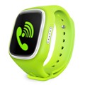 New Smart Watch Kid GPS GSM Tracker SIM For Children Phone SOS For Android Phones ISO