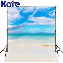 Kate Wedding Backgrounds Vinyl Backdrop For Photography Romantic Beach Wedding Backgrounds Photo Studio
