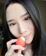 New Beauty Love 6 Color Lip Balm for Lips Fresh Fruit Flavor Natural Plant Beauty Nutritious