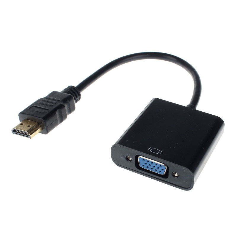 Feitong HDMI    VGA     USB  1080 P  