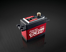 HD LF-13MG Power drift car digital servo robot manipulator and Sanwa three and MT-4S Free shipping