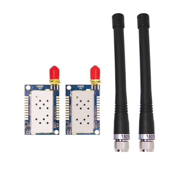 SA828-V band 134-174MHz