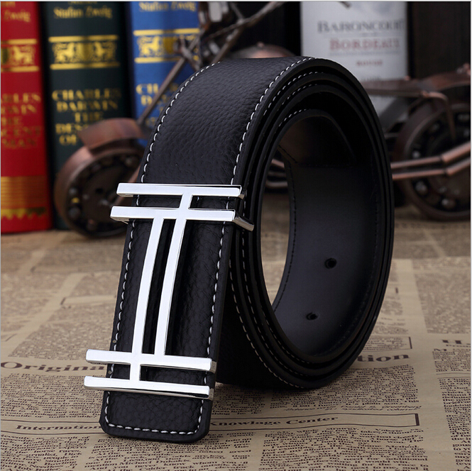 Hermes men&#39;s leather belt, hermes replica bags