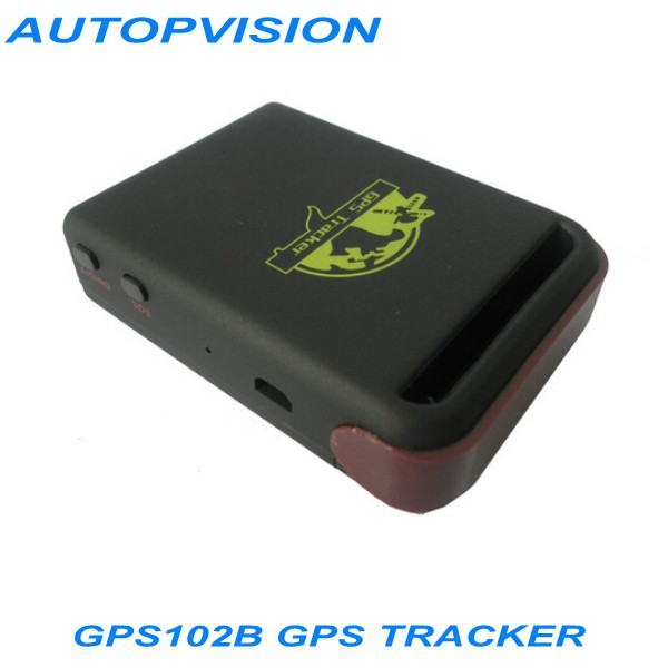 Gps  GPS102B       
