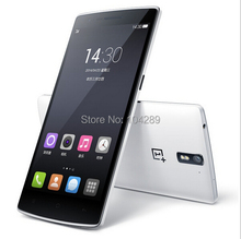 Oneplus One phone LTE 4G FDD 5 5 FHD 1920x1080 Snapdragon 8974AC 2 5GHz 3G RAM