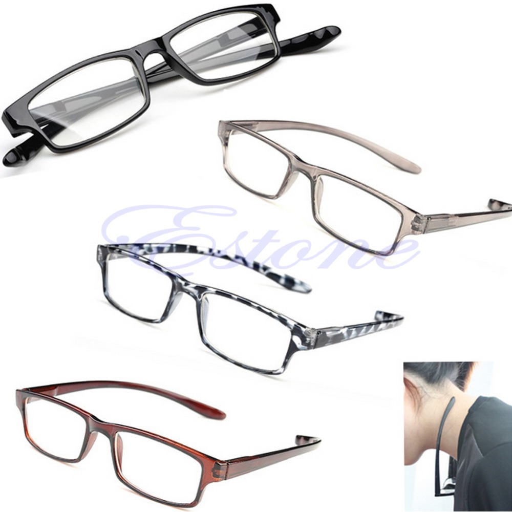 New Hot Light Comfy Stretch Reading Glasses Presbyopia 4 0 3 5 3 0 2 5
