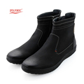 Men Martin Boots Free Shipping Winter Warm Riding Boots Shoes Male