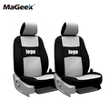 Universal car seat cover two front seat for mazda cx5 CX 7 CX 9 RX 8